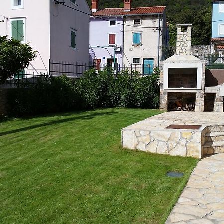 Holiday Home Casa Matilde Koromačno Buitenkant foto
