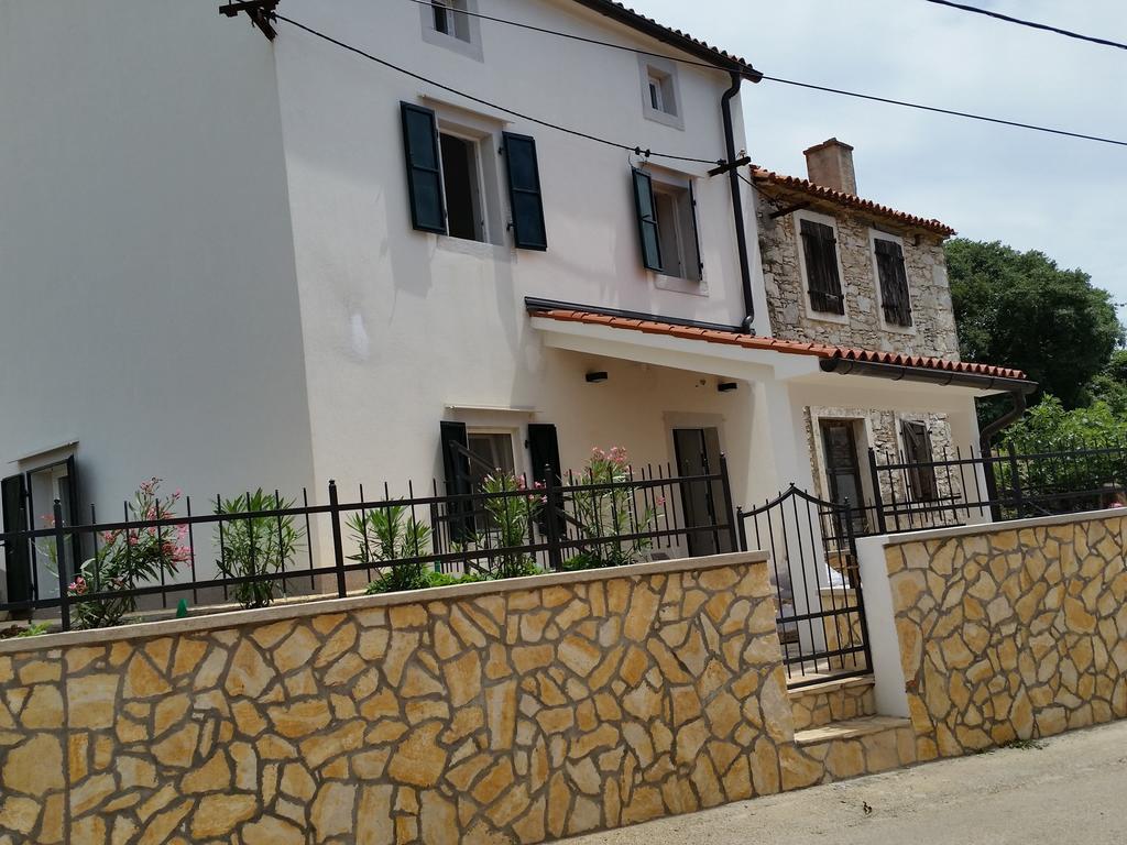Holiday Home Casa Matilde Koromačno Kamer foto