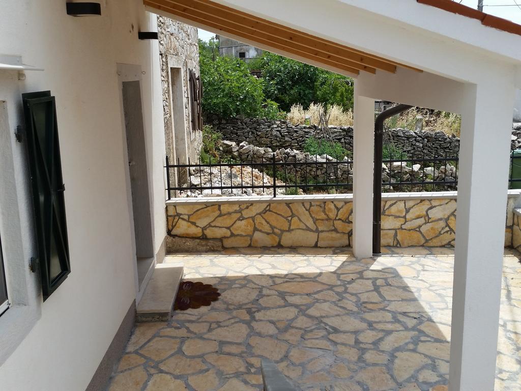 Holiday Home Casa Matilde Koromačno Kamer foto