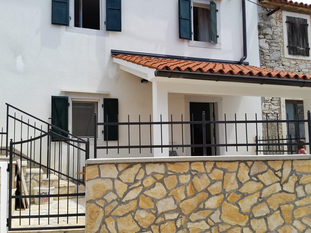 Holiday Home Casa Matilde Koromačno Kamer foto