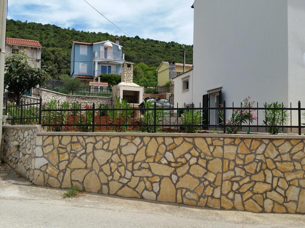 Holiday Home Casa Matilde Koromačno Kamer foto