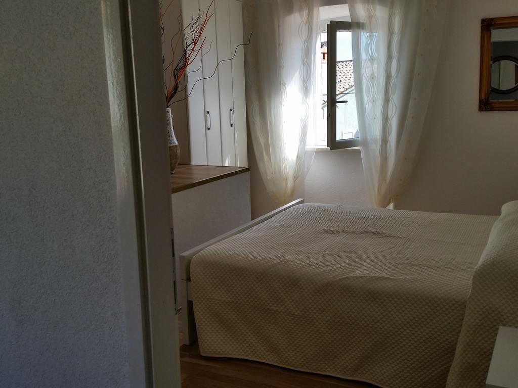 Holiday Home Casa Matilde Koromačno Kamer foto
