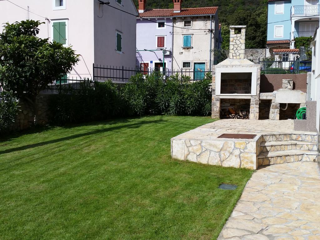 Holiday Home Casa Matilde Koromačno Buitenkant foto